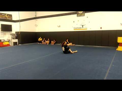 Elite Gymnastics Freehold
