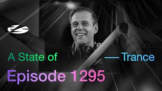 Armin van Buuren, Mirage - Live @ A State of Trance Episode 1295 (#ASOT1295) 2026