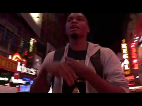 SIN MACC - GO GET IT