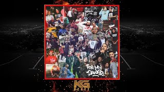 Rucci ft. Skeme, Lil Duece - Get Aktive [Prod. By Romo] [New 2018]