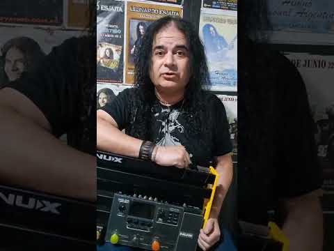 Leonardo Esjaita trio!! en caba #guitarristaslatinos #metal #rock #guitar #music