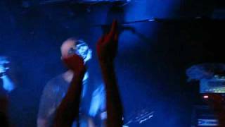 Apulanta - Kaikki sun pelkosi (live)