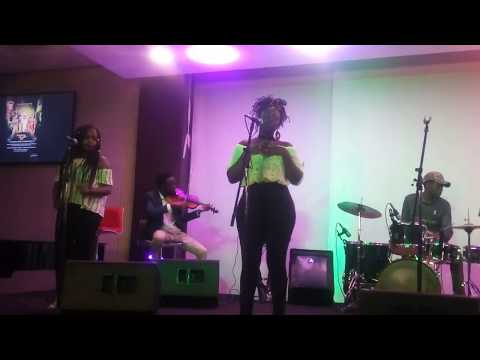 Java Love Cover  Originally done by Tha Movement ft Wamvii (Kingdom of Kush)