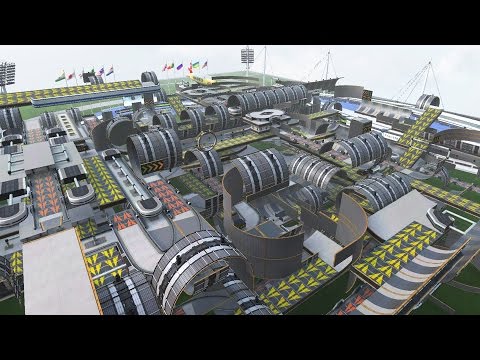 TrackMania United Forever ☆ DIE SCHNELLSTE STRECKE DER WELT! ☆ Gameplay | Let's Play #1