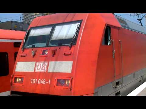 IC in Münster am 06.06.16!