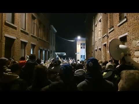 Carnaval de Binche 2025 Mardi Gras (10)