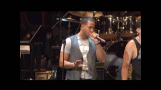 Ciego de amor - Anthony Santos, Aventura @ MSG part 18 of 20.wmv