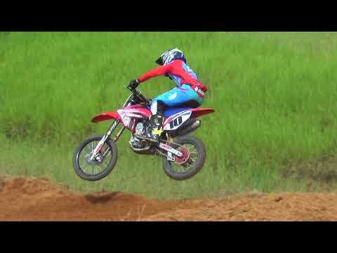 6a etapa Campeonato Catarinense de Motocross 2018 - Indaial SC MxJunior