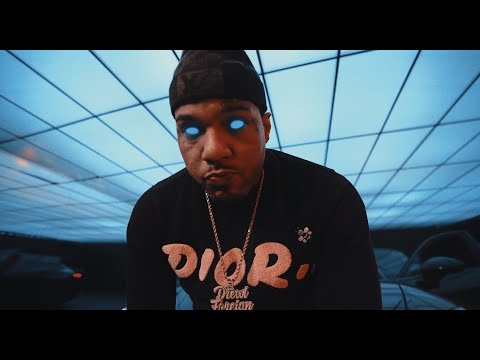 Drewl Foreign - First Day Out “Italy Freestyle” (Official Video)