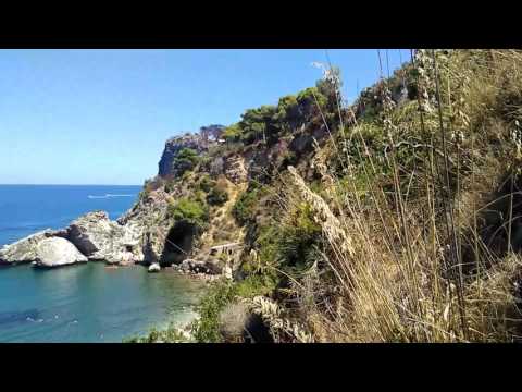 Castellammare del Golfo, estate 2016