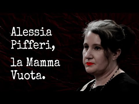 Alessia Pifferi, la mamma che non c'era.