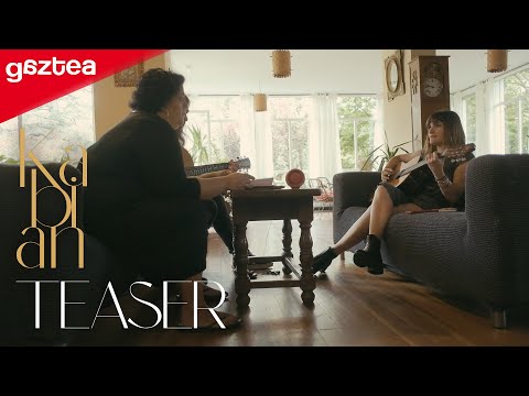 GAZTEA KABIAN - Zea Mays & Rozalén [TEASER]