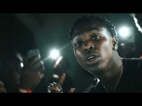 Lul AP - JetPack (Official Video)