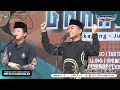 SYARHIL QUR AN SISWA SMP PLUS DARUSSALAM BLOKAGUNG