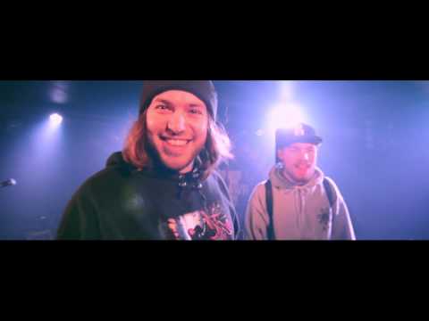 WSTR - Away Days Episode 4 - UK Acoustic Tour Jan 2016