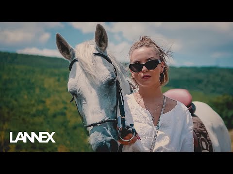 Lannex - A je normal (Official Video)