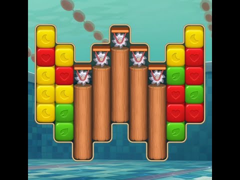 TOON BLAST level 7999