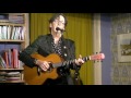 Stephen Fearing - Dog On A Chain , James Medley (live)