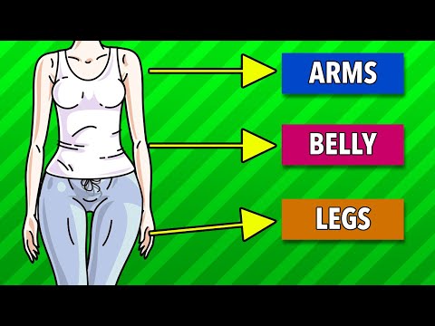 Day 2 Daily Weight Loss Routine 132 calories