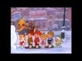 Zee Avi - Frosty the Snowman 