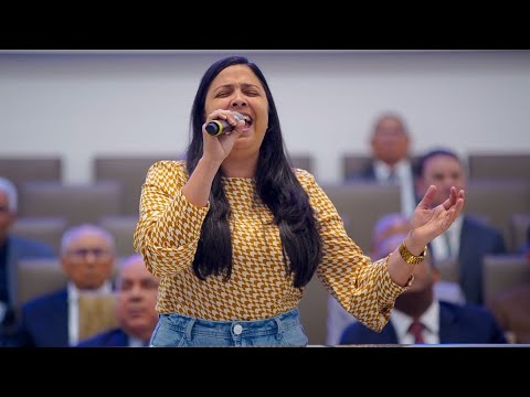 Pensando em Jesus - Manacelly Barros | 66ª EBO da IEADPE 20/10/2022