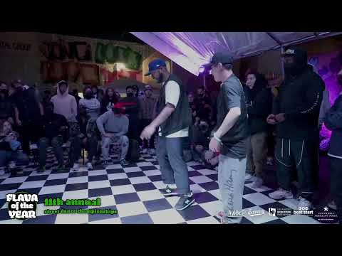 Beastville vs. Soul Shifters - Flava Of The Year 11 (Top 8)