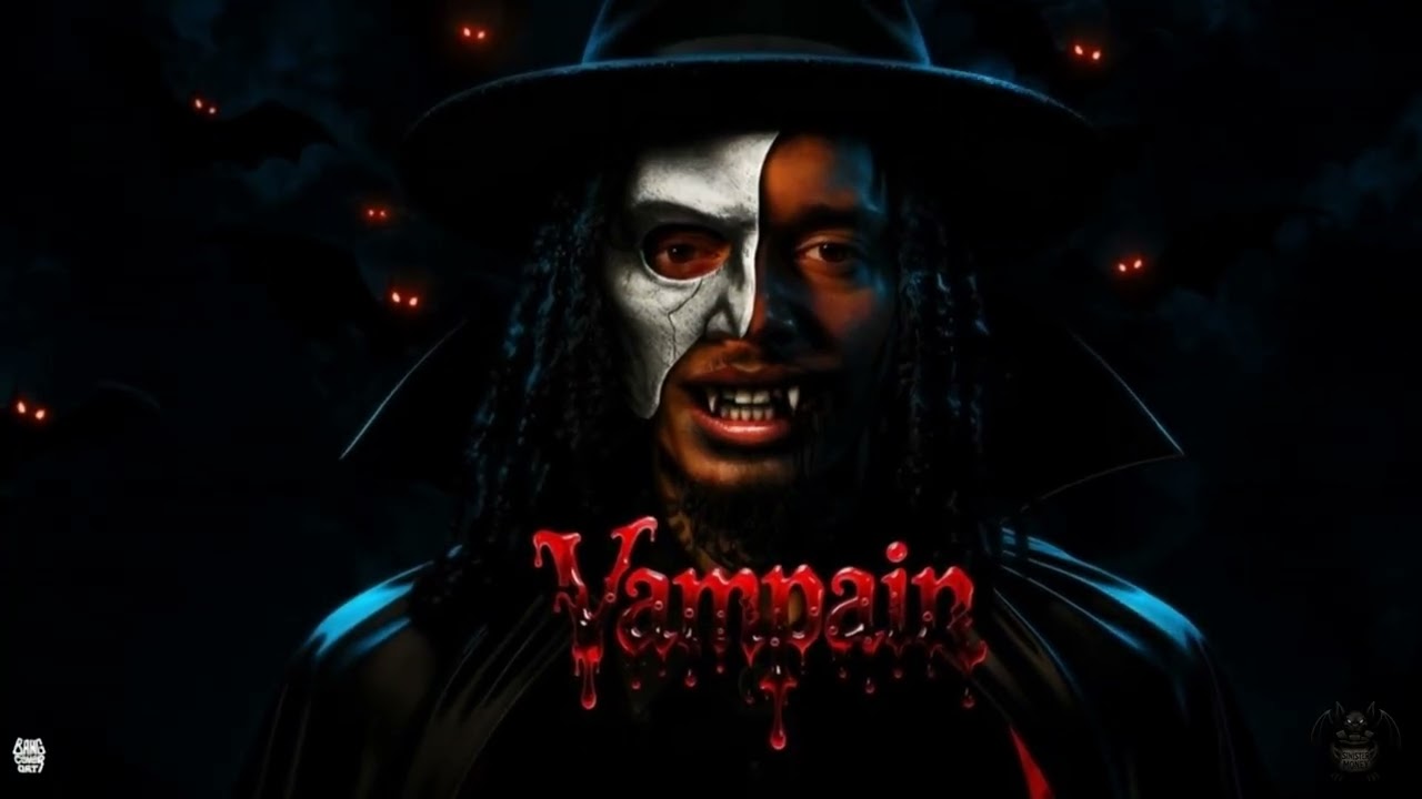 Total Vampire - Witch Docta