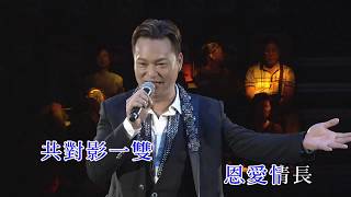 方俊丨愛海鴛鴦 / 情愛問題丨最愛麗莎全經典演唱會
