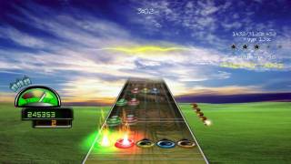 John 5 - Scavenger's Daughter (Expert 89%) Frets on Fire