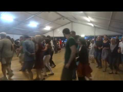 Gran Bal Trad - Lyradanz