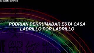 Sabrina Carpenter - All We Have Is Love (Traducida al Español)
