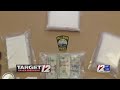 Fall River drug cases under scrutiny after evidence found inside cop’s desk