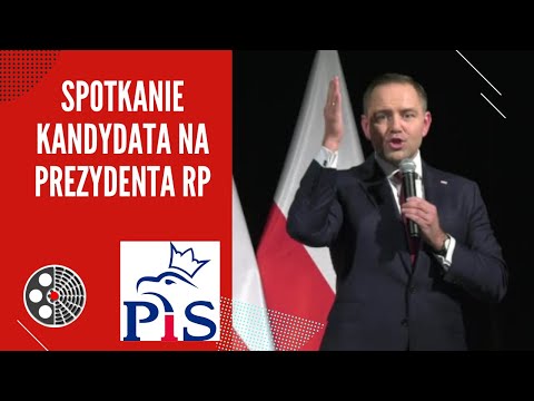 Karol Nawrocki zapowiada obniżkę prądu o 33% i sprzeciw wobec podatku