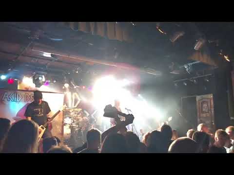 Acid Drinkers - Joker