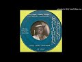 Little Jerry Williams -  The Push, Push, Push, Push (Southern Sound) 1964