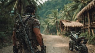 Download lagu Mercenary came back to stop the mafia, not knowing its leader is his brother | Thriller Movie 🔥🎥 mp3