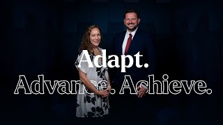 Adapt. Advance. Achieve. | The Evolution of the Real Estate Agent in the Age of AI 🧠🏡