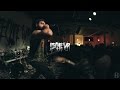 I Declare War - Blurred Vision (Live) 