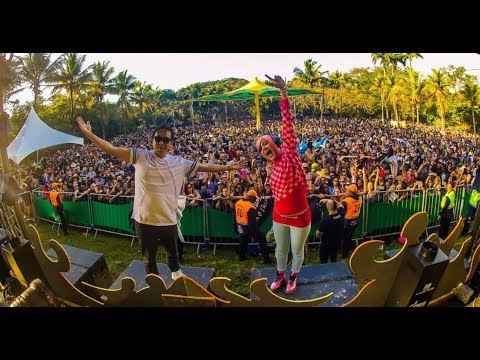 Special M Live at SPIRIT 6 ANOS - Rio de Janeiro FULL PRESENTATION