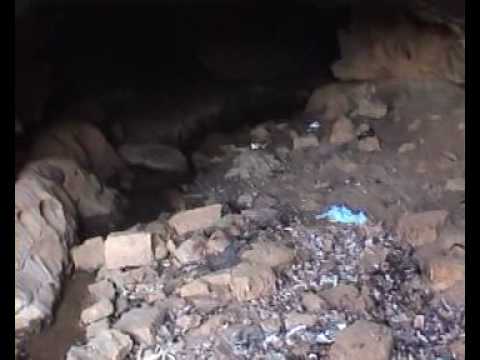 TAZZEKA-MOROCCO 2001 (3/4)