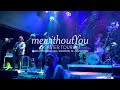 mewithoutYou - Disaster Tourism (Live at White Oak Music Hall, Houston, TX)