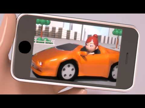 Hangcock se01 ep48 Future Cellphones