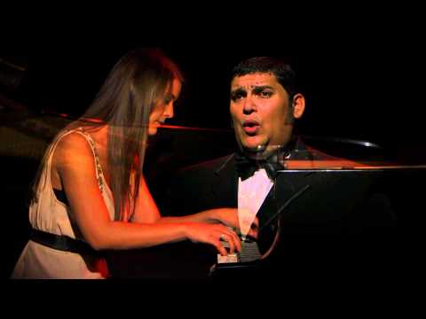 Grupo de Canto y Piano de Fundación Cultural Patagonia - "No puede ser" de Pablo Sorozábal