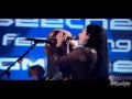 Seether Feat Amy Lee - Broken [Live @ Pepsi ...