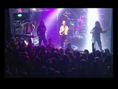 Emperor - Emperial Live Ceremony + The loss and curse of Reverence (VIDEO) (FULL LENGTH DVD!)
