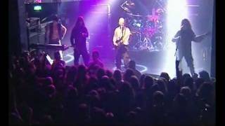 Emperor - Emperial Live Ceremony + The loss and curse of Reverence (VIDEO) (FULL LENGTH DVD!)