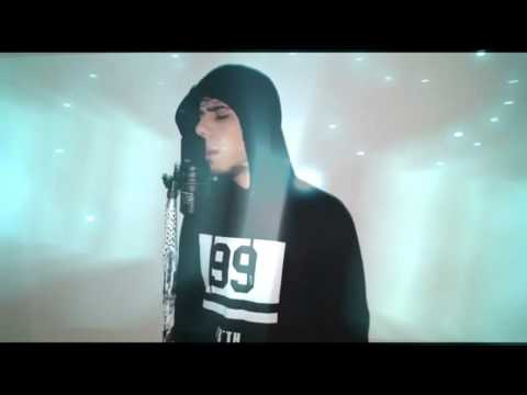 Mr.Leo   Dennis Star - Samo tut me rodava (OFFICICAL-VIDEO) 2016