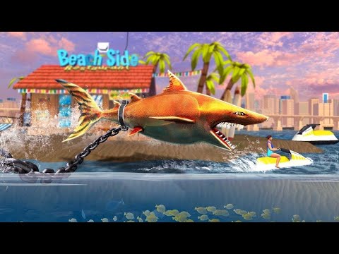 Double Head Shark Attack-Launch trailer