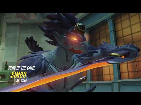 overtime point save 1 deflect kill and 3 blade kills