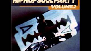 Abdel & Cut Killer - Party Get On Down [HHSP2] [HQ]